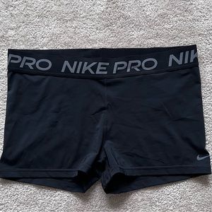 Nike Women's Pro 3” Shorts